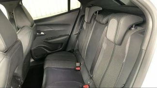 Leasing SUV Peugeot 2008 2020