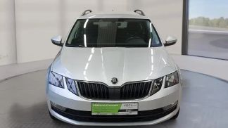 Leasing Wagon Skoda Octavia 2019