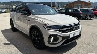 Finansowanie SUV Volkswagen T-Roc 2022