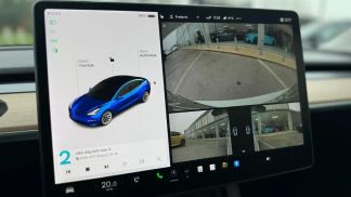 Finansowanie Sedan Tesla Model 3 2020