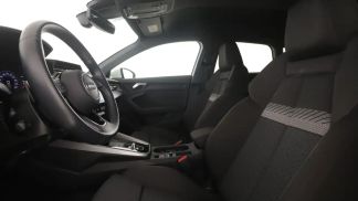 Leasing Hayon Audi A3 2023