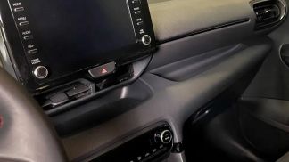 Finansowanie Sedan Toyota Yaris 2021