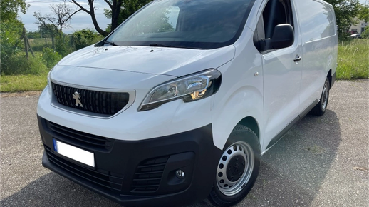 Peugeot EXPERT FURGON 2021