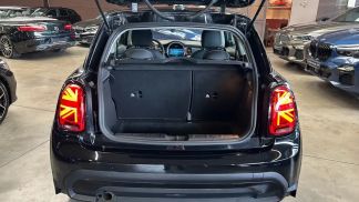 Lízing Sedan MINI ONE 2021