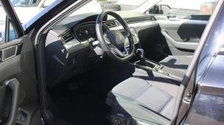 Finansowanie Wóz Volkswagen Passat Variant 2020