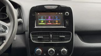Finansowanie Wóz Renault Clio 2019
