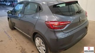 Leasing Sedan Renault Clio 2020
