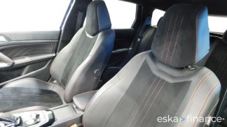 Finansowanie Wóz Peugeot 308 2019