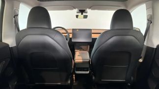Leasing SUV Tesla Model Y 2024