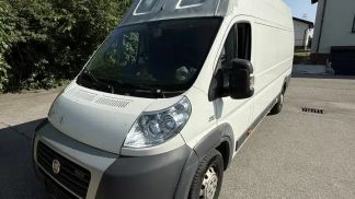 Finansowanie Hatchback Fiat Ducato 2012