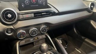 Lízing Kabriolet Mazda MX-5 2018