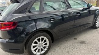 Leasing Hayon Audi A3 2015
