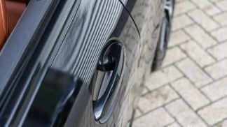 Leasing Convertible BMW 430 2022