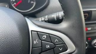 Leasing Hayon Dacia Sandero 2023