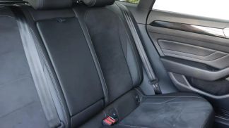 Leasing Wagon Volkswagen Arteon 2023