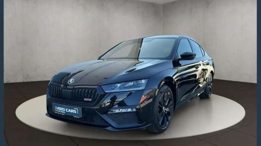 Skoda Octavia 2023