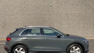 Lízing SUV Audi Q3 2022