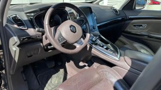 Lízing Hatchback Renault Espace 2016