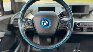 Leasing Hatchback BMW i3 2019