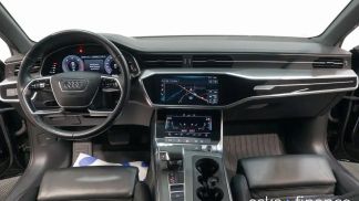 Leasing Sedan Audi A6 2019