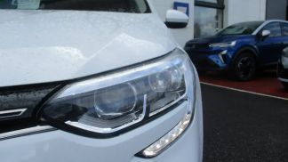 Finansowanie Van Renault Megane 2018