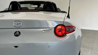 Lízing Kabriolet Mazda MX-5 2018