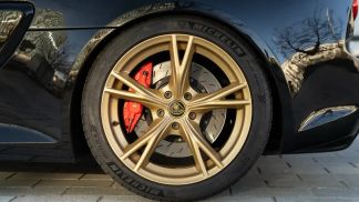 Leasing Convertible Lotus Exige 2015