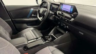 Finansowanie Sedan Citroën C4 2022