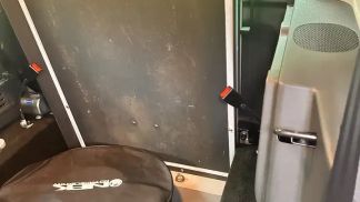 Finansowanie Wóz Renault Kangoo 2017