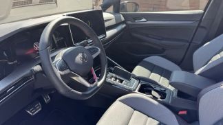 Leasing Sedan Volkswagen Golf 2024