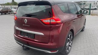 Finansowanie Hatchback Renault Grand Scenic 2019