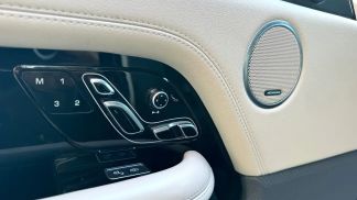 Finansowanie SUV Land Rover Range Rover 2019