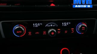 Leasing Hatchback Audi A3 2016