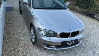 Lízing Kabriolet BMW 118 2010