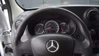 Financování Hatchback MERCEDES CITAN 2017