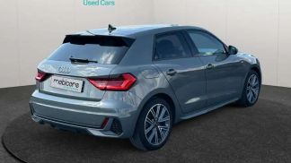Leasing Coupé Audi A1 2020
