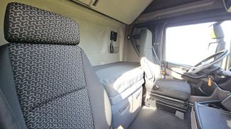 Finansowanie Ciągnik siodłowy Scania S450 2020