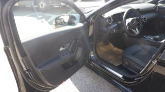 Leasing Hayon MERCEDES A 180 2022