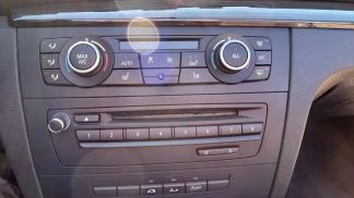 Financování Konvertibilní BMW 118 2013