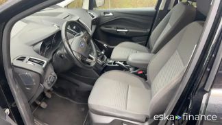 Lízing Hatchback Ford Grand C-Max 2016