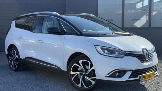 Lízing Hatchback Renault Grand Scenic 2017