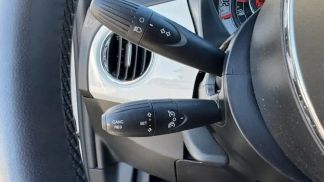 Leasing Convertible Fiat 500C 2021