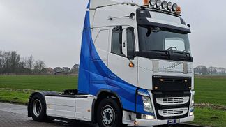 Leasing Tracteur Volvo FH 460 2015