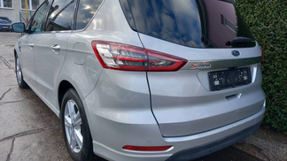 Finansowanie Transport pasażerów Ford S-Max 2019