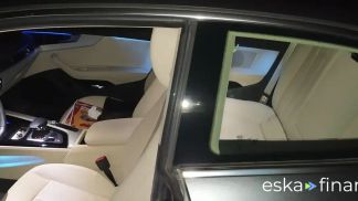 Financování Kupé Audi A5 2023