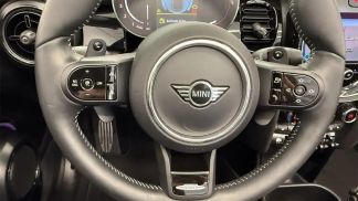 Lízing Kabriolet MINI John Cooper Works 2024