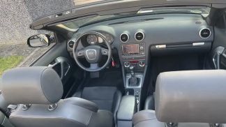 Leasing Convertible Audi A3 2013
