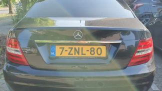 Finansowanie Sedan MERCEDES C 220 2011