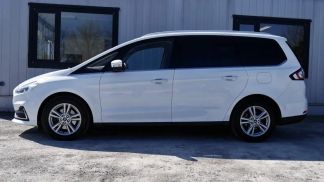 Leasing Hayon Ford Galaxy 2020
