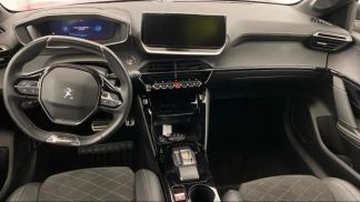 Leasing Sedan Peugeot 208 2022